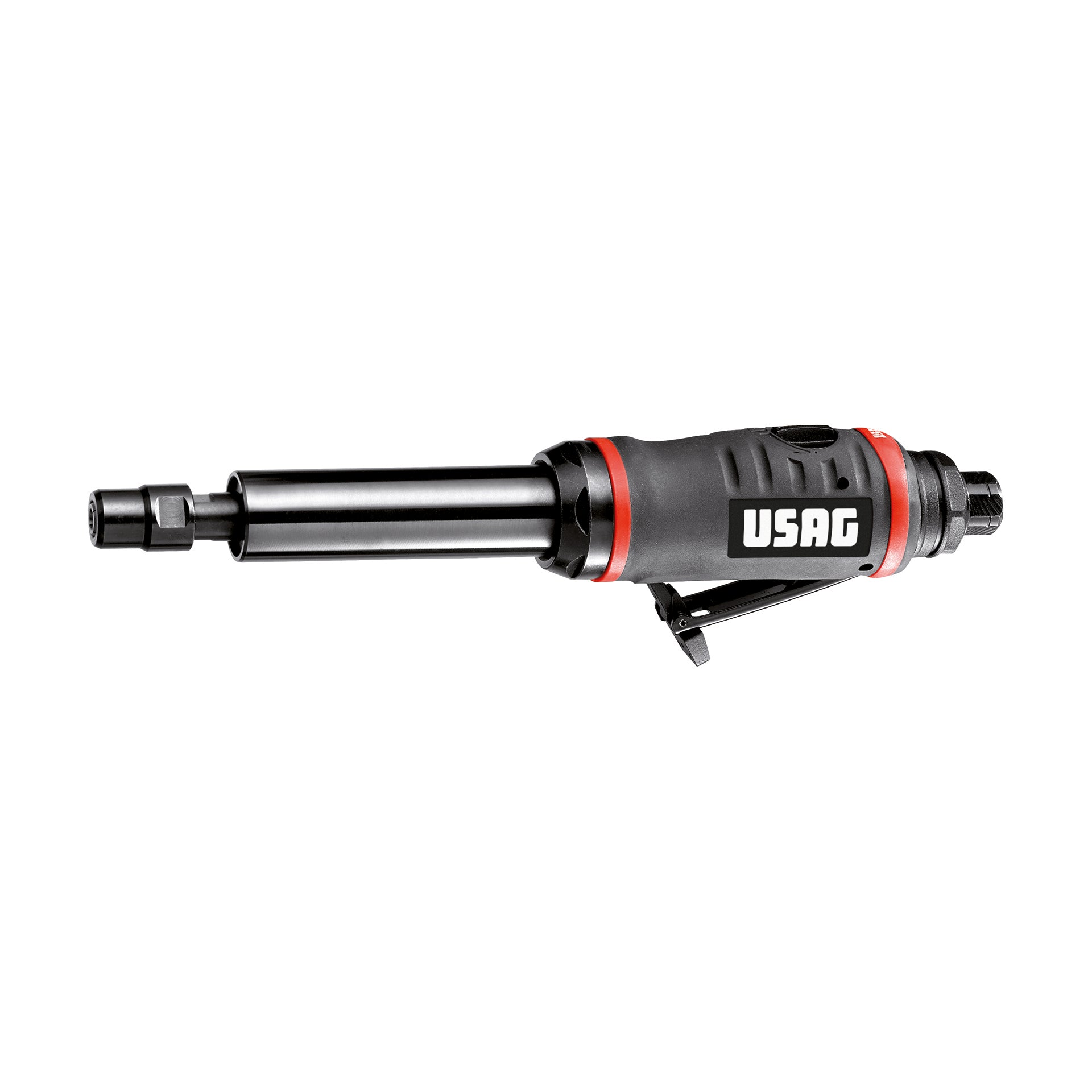 Meuleuse droite allongée | 922 BL1 | 0,3 CV (220 W) | Usag - U09220003 Meuleuse droite allongée | 922 BL1 | 0,3 CV (220 W) | Usag - U09220003